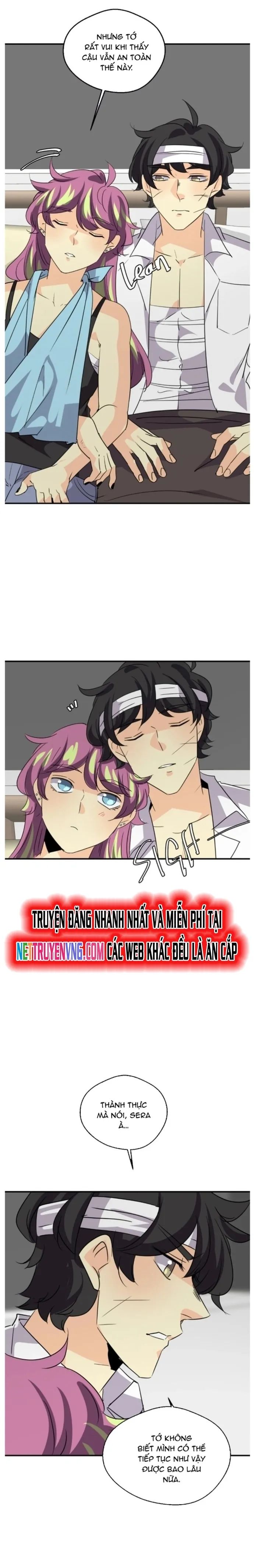 Thế Giới Không Hoàn Hảo Chapter 290 - 28