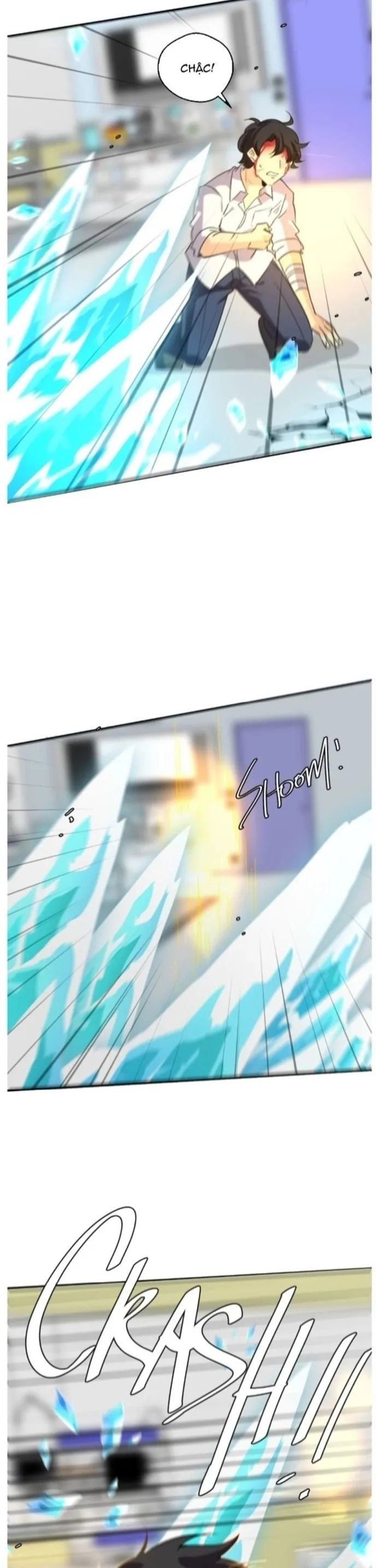 Thế Giới Không Hoàn Hảo Chapter 290 - 4