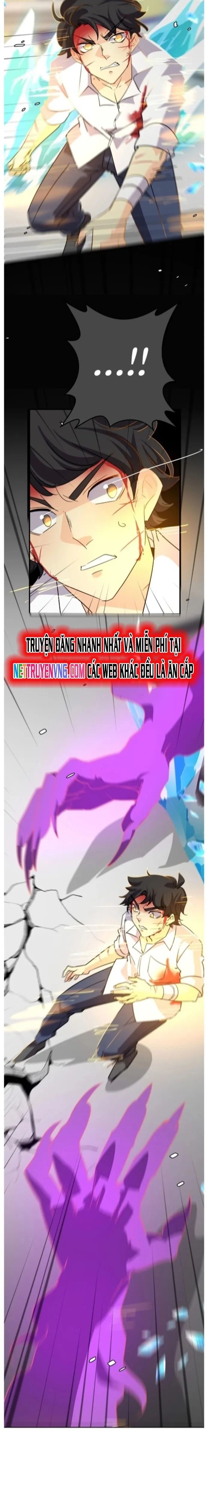 Thế Giới Không Hoàn Hảo Chapter 290 - 5