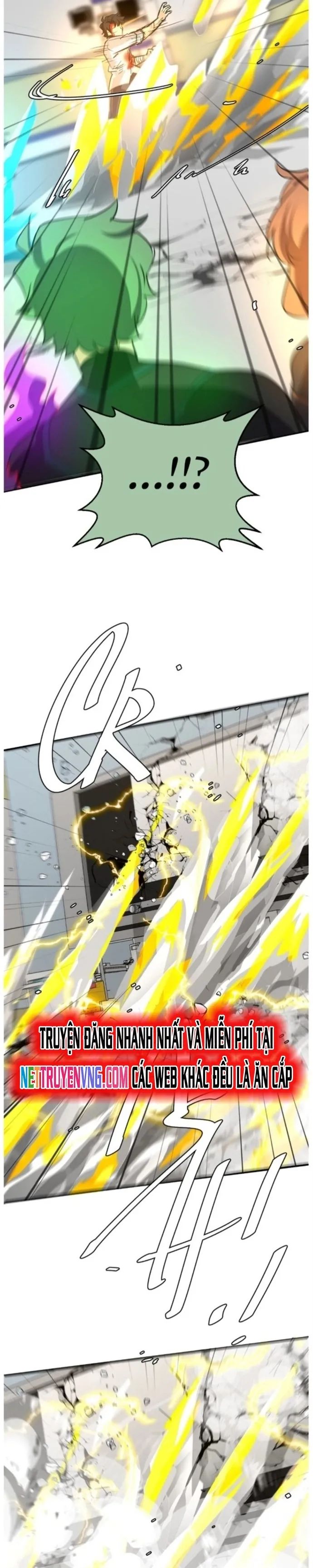 Thế Giới Không Hoàn Hảo Chapter 290 - 9