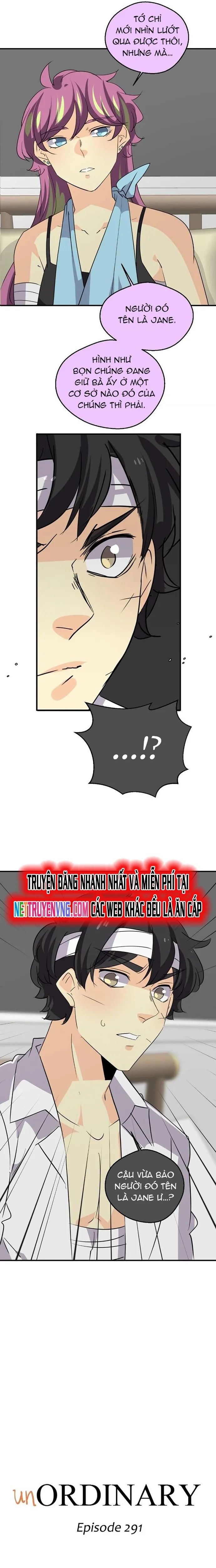 Thế Giới Không Hoàn Hảo Chapter 291 - 2