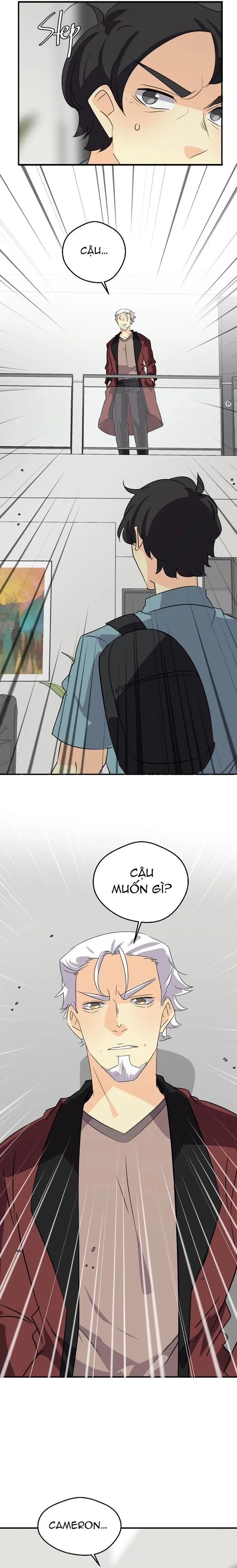 Thế Giới Không Hoàn Hảo Chapter 291 - 12