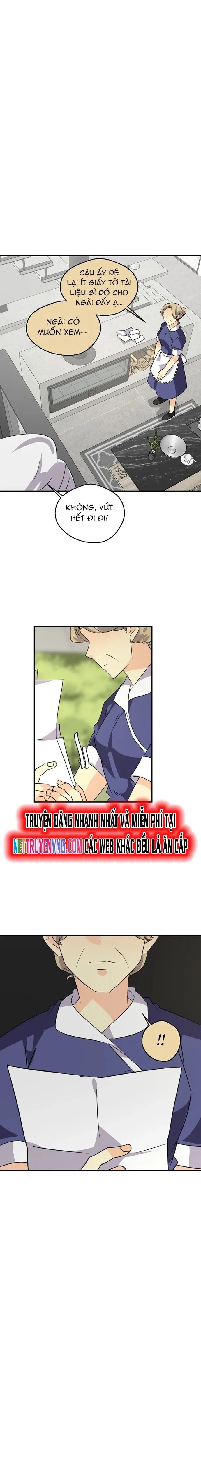 Thế Giới Không Hoàn Hảo Chapter 291 - 20