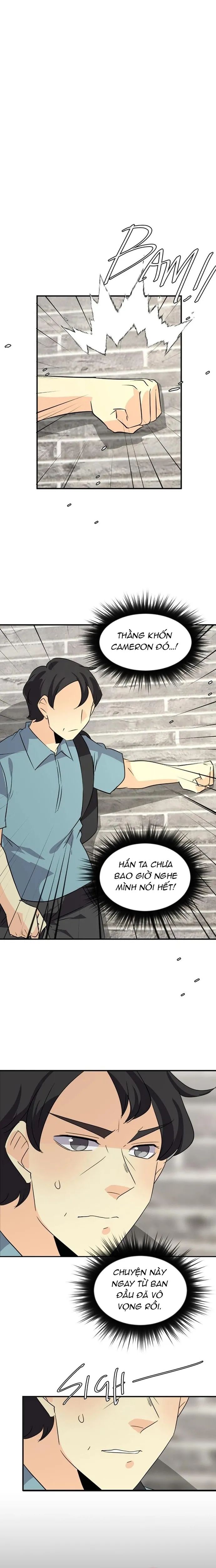 Thế Giới Không Hoàn Hảo Chapter 291 - 21