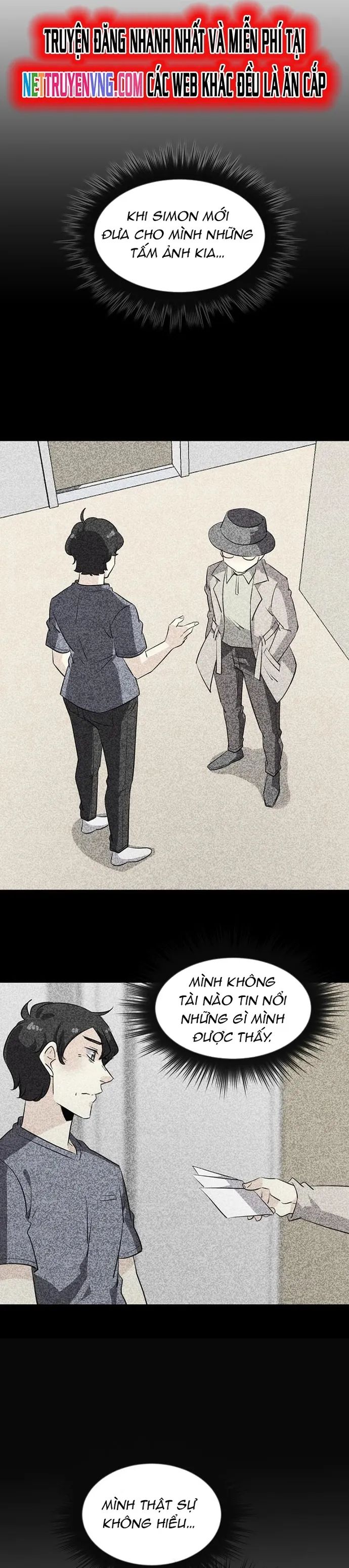 Thế Giới Không Hoàn Hảo Chapter 291 - 22
