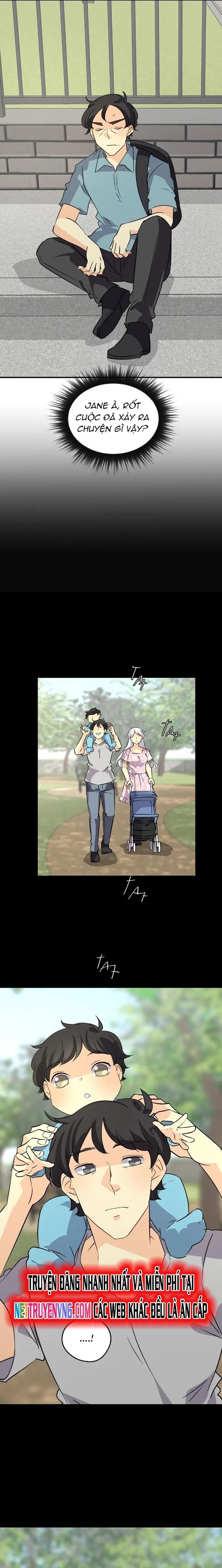 Thế Giới Không Hoàn Hảo Chapter 291 - 24