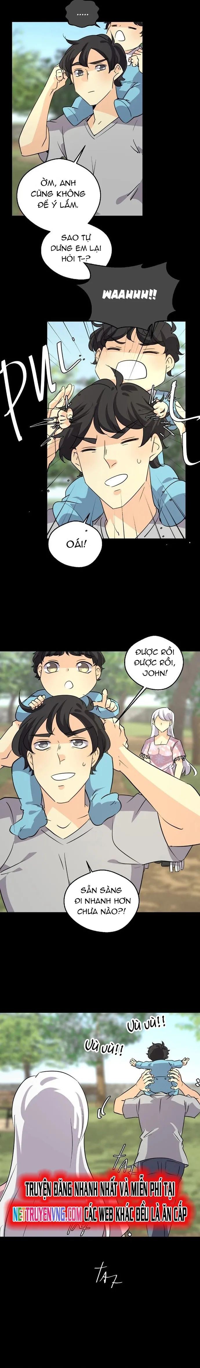 Thế Giới Không Hoàn Hảo Chapter 291 - 26