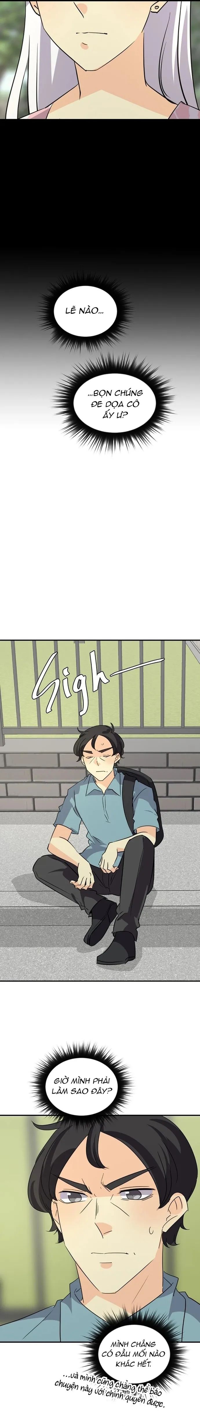 Thế Giới Không Hoàn Hảo Chapter 291 - 27