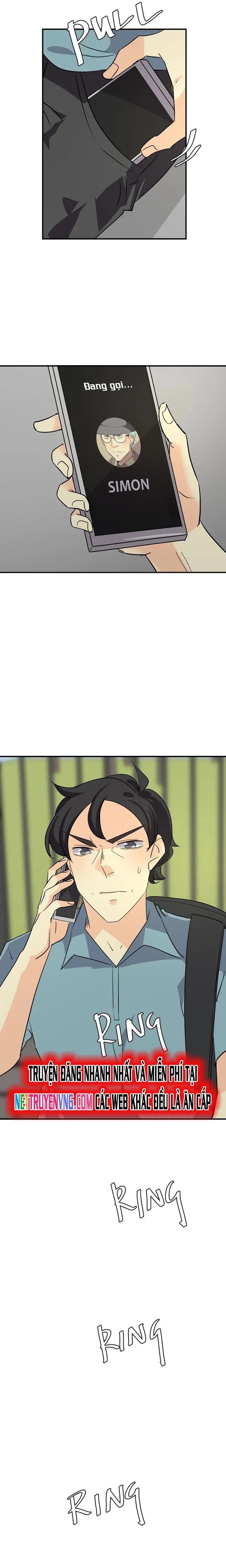 Thế Giới Không Hoàn Hảo Chapter 291 - 28