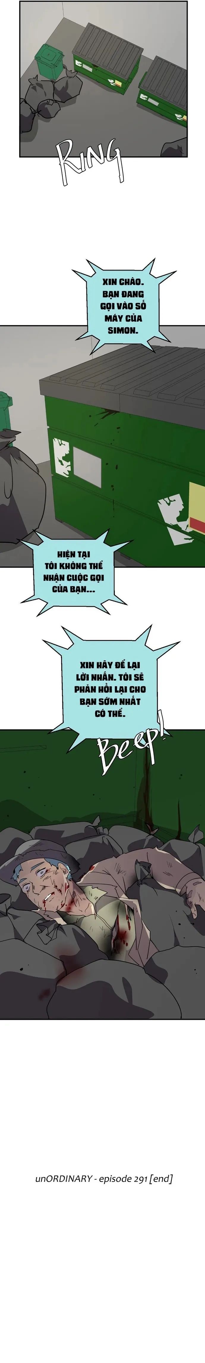 Thế Giới Không Hoàn Hảo Chapter 291 - 29