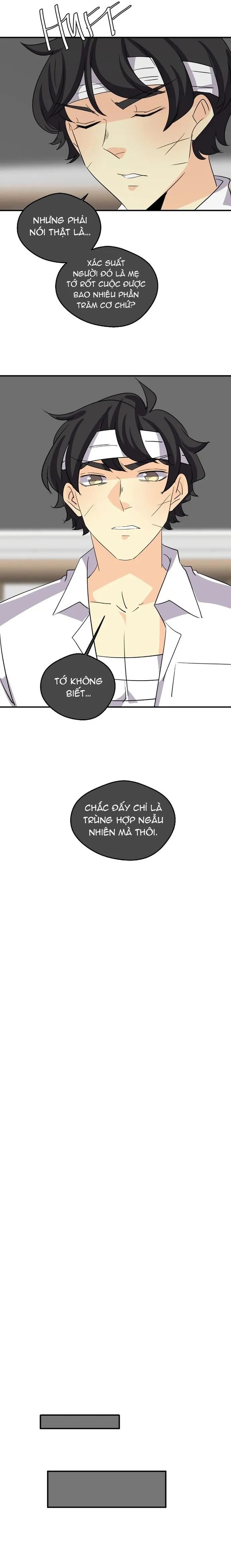 Thế Giới Không Hoàn Hảo Chapter 291 - 7