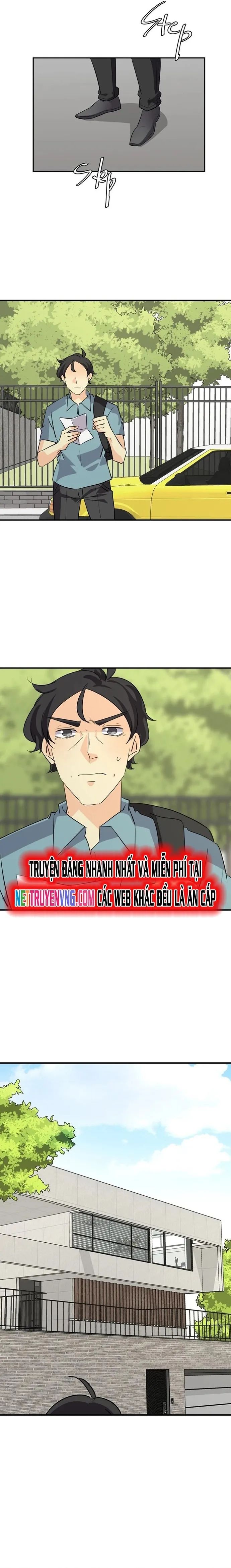 Thế Giới Không Hoàn Hảo Chapter 291 - 8