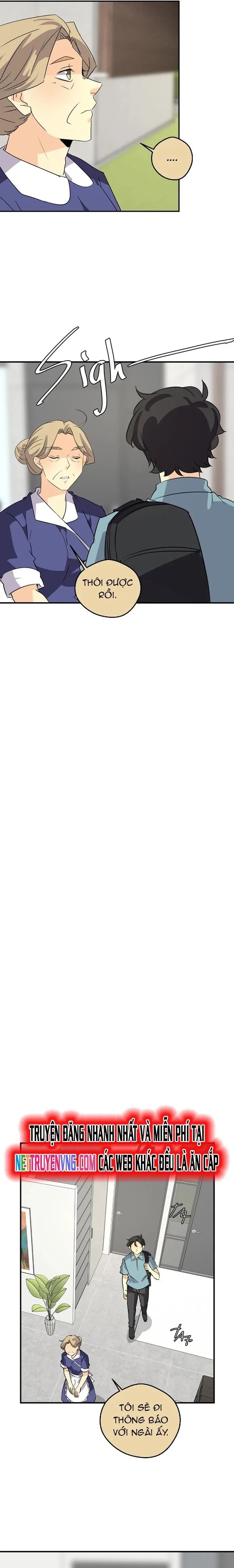 Thế Giới Không Hoàn Hảo Chapter 291 - 10