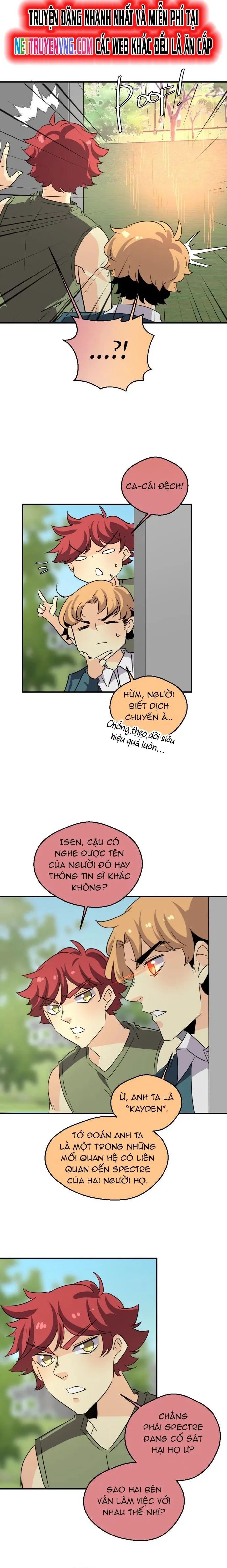 Thế Giới Không Hoàn Hảo Chapter 292 - 2