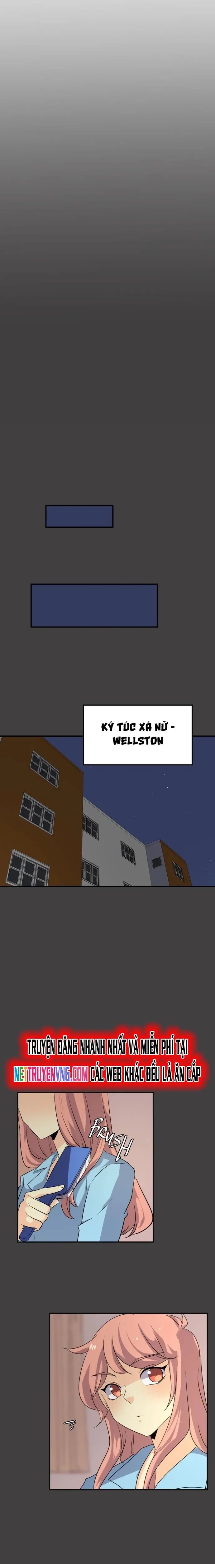 Thế Giới Không Hoàn Hảo Chapter 292 - 13