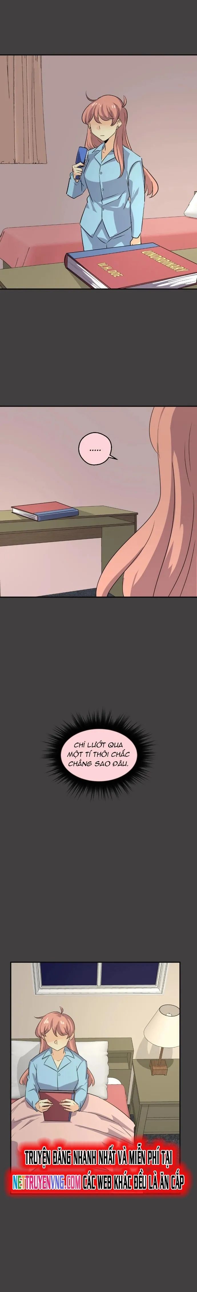 Thế Giới Không Hoàn Hảo Chapter 292 - 14