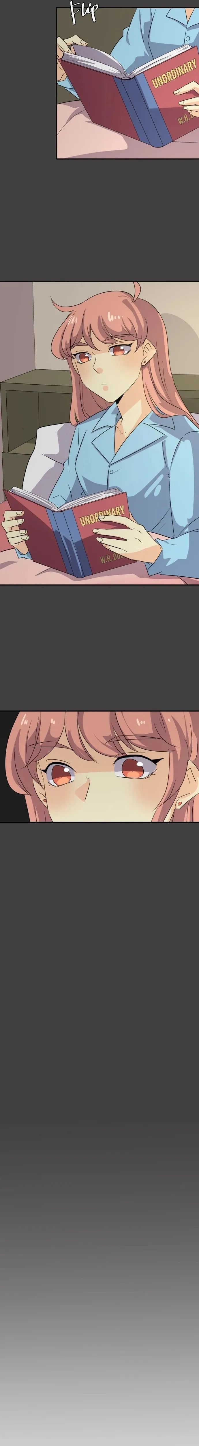 Thế Giới Không Hoàn Hảo Chapter 292 - 15