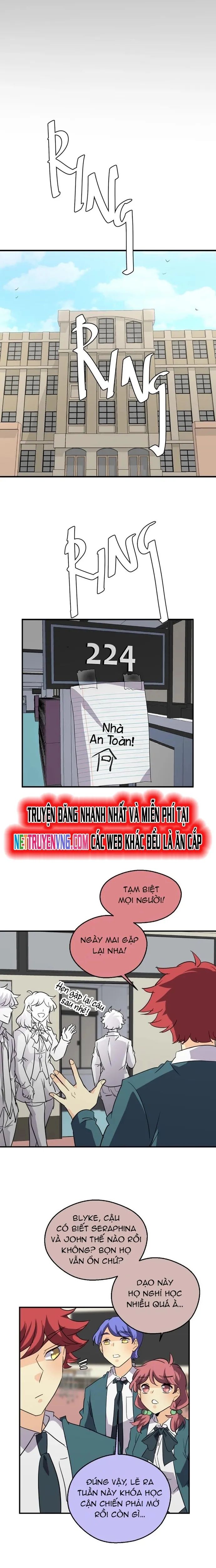 Thế Giới Không Hoàn Hảo Chapter 292 - 16