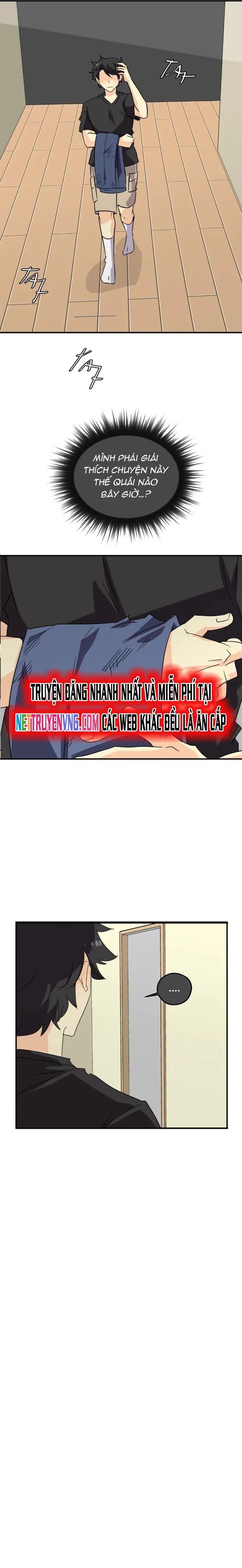 Thế Giới Không Hoàn Hảo Chapter 292 - 23