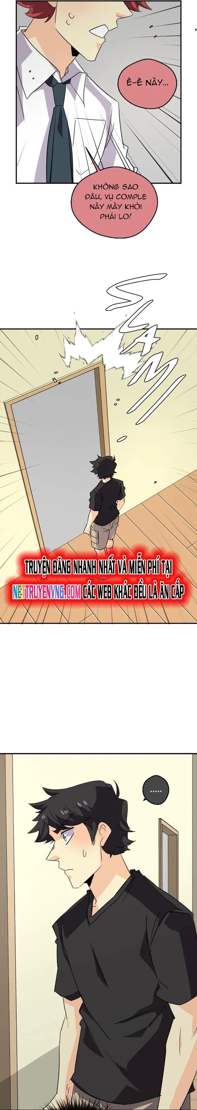 Thế Giới Không Hoàn Hảo Chapter 292 - 29