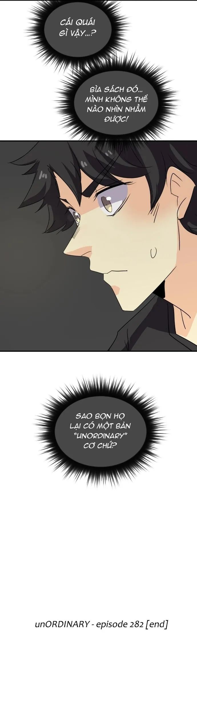 Thế Giới Không Hoàn Hảo Chapter 292 - 30