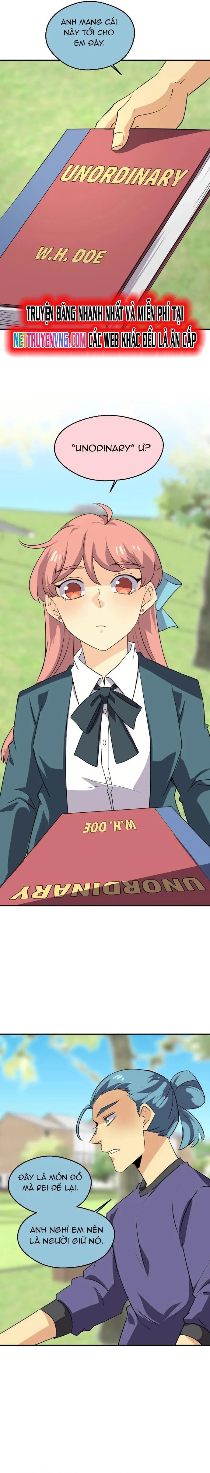 Thế Giới Không Hoàn Hảo Chapter 292 - 8