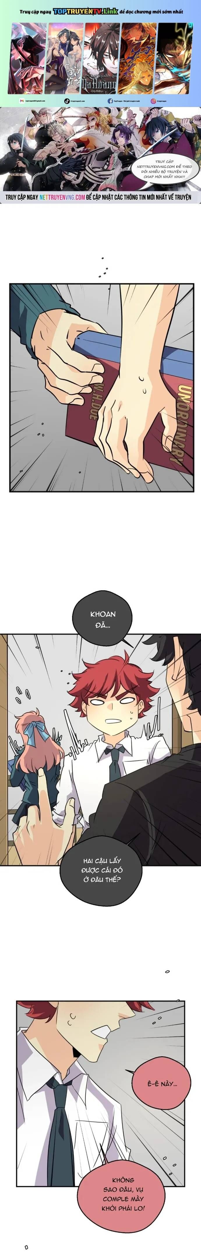 Thế Giới Không Hoàn Hảo Chapter 293 - 1