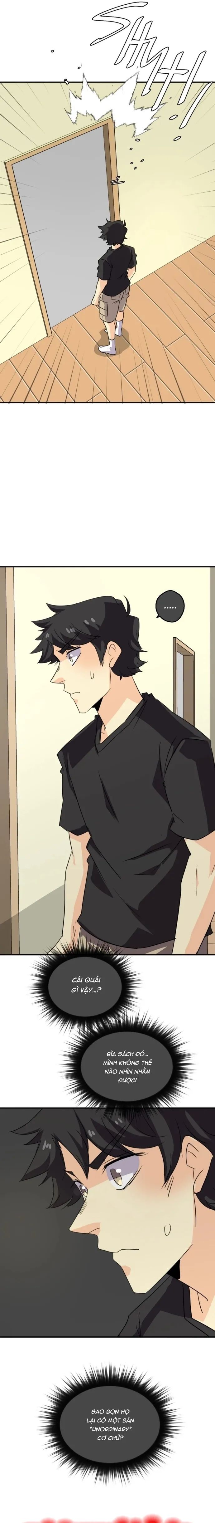 Thế Giới Không Hoàn Hảo Chapter 293 - 2