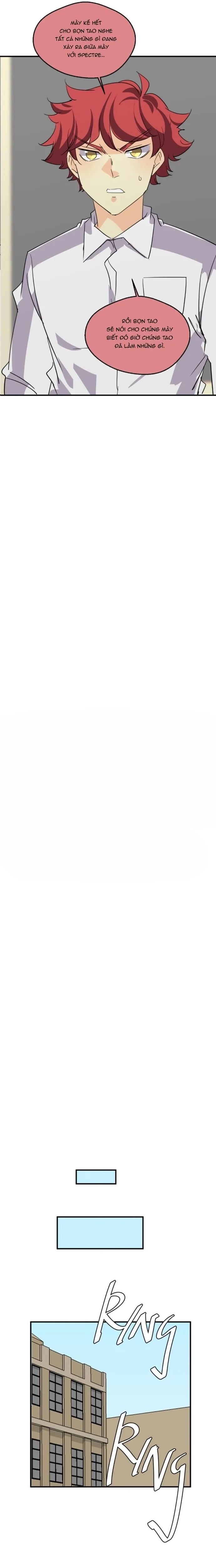 Thế Giới Không Hoàn Hảo Chapter 293 - 12