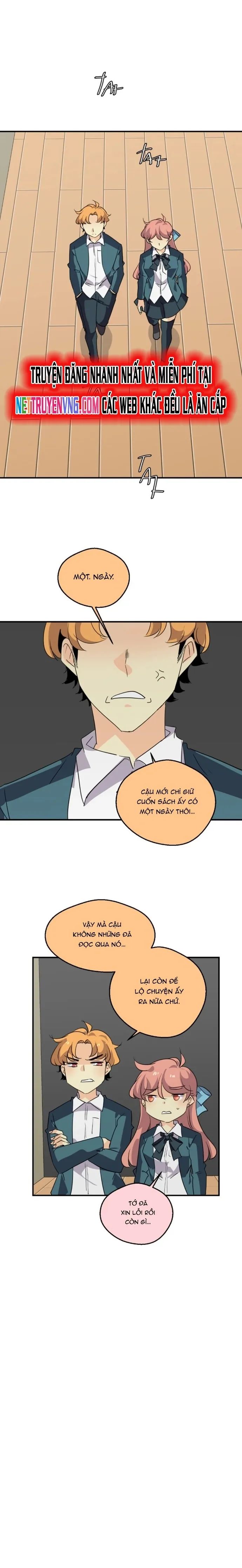 Thế Giới Không Hoàn Hảo Chapter 293 - 13