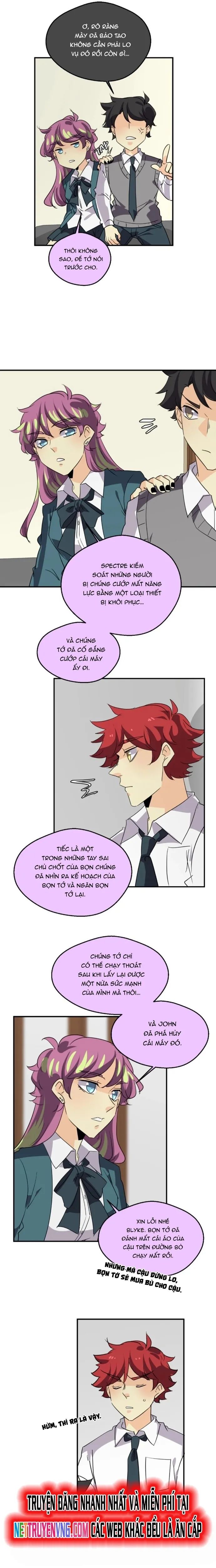 Thế Giới Không Hoàn Hảo Chapter 293 - 16