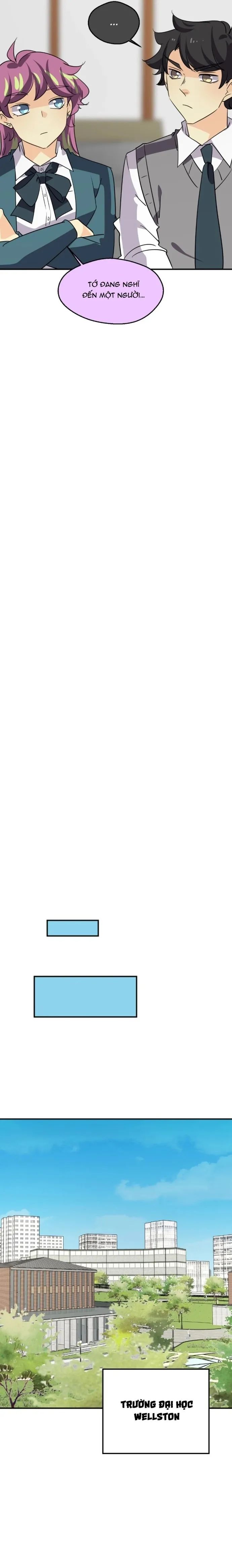 Thế Giới Không Hoàn Hảo Chapter 293 - 27