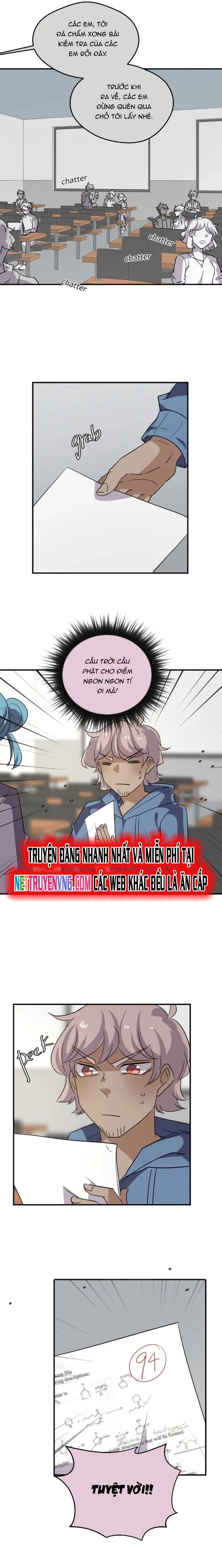 Thế Giới Không Hoàn Hảo Chapter 293 - 28