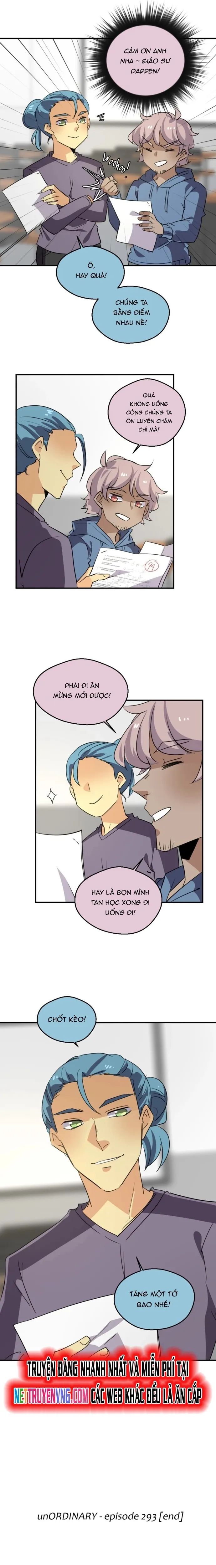 Thế Giới Không Hoàn Hảo Chapter 293 - 29