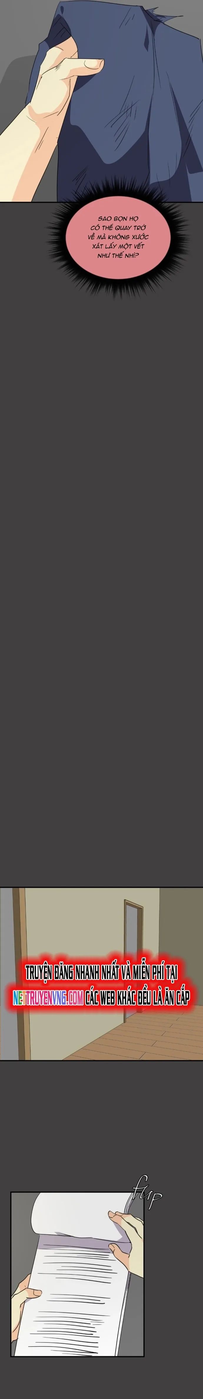 Thế Giới Không Hoàn Hảo Chapter 293 - 5