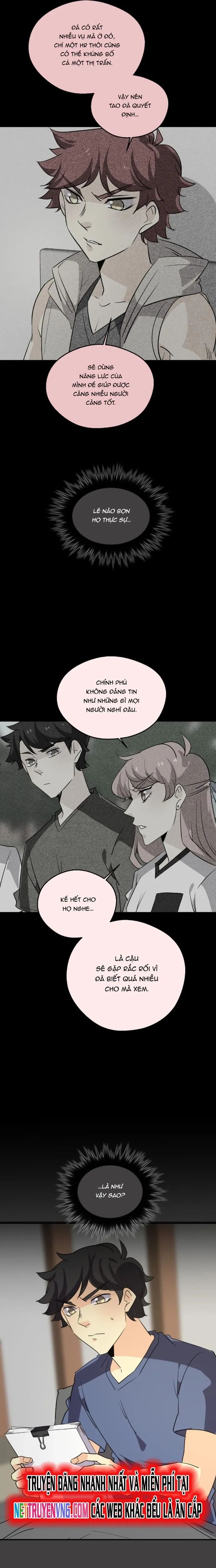 Thế Giới Không Hoàn Hảo Chapter 293 - 7