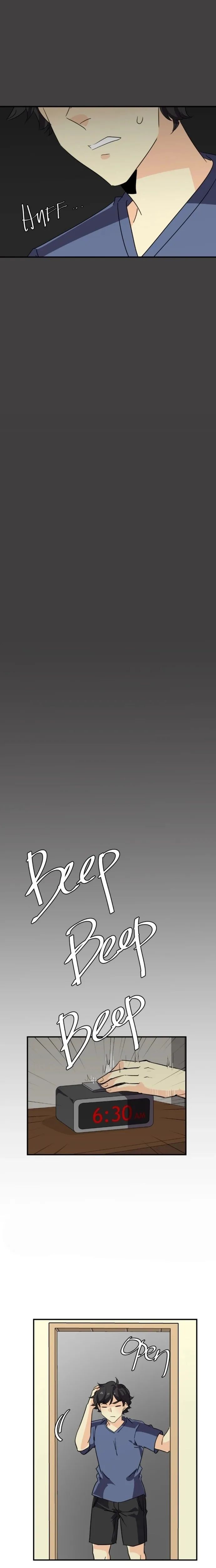 Thế Giới Không Hoàn Hảo Chapter 293 - 8