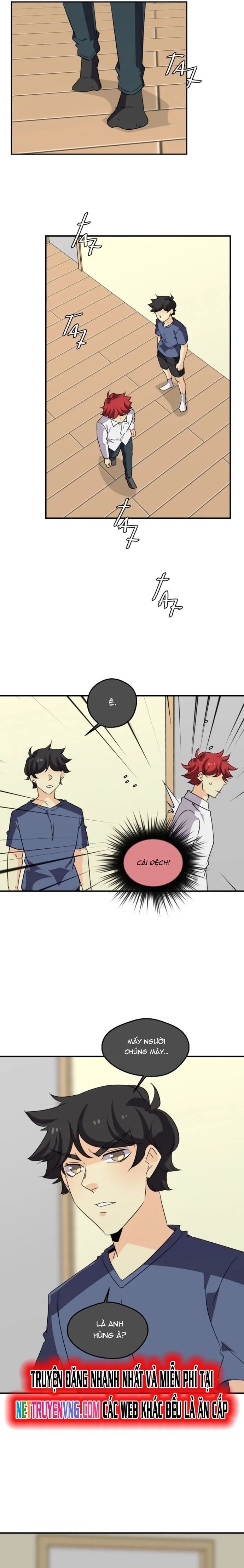 Thế Giới Không Hoàn Hảo Chapter 293 - 10