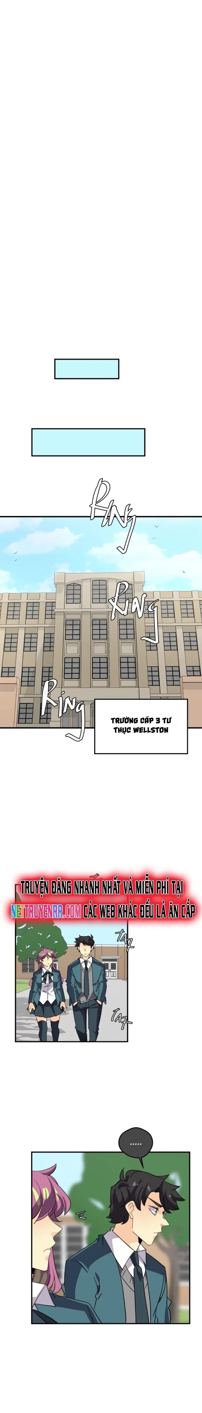 Thế Giới Không Hoàn Hảo Chapter 294 - 11