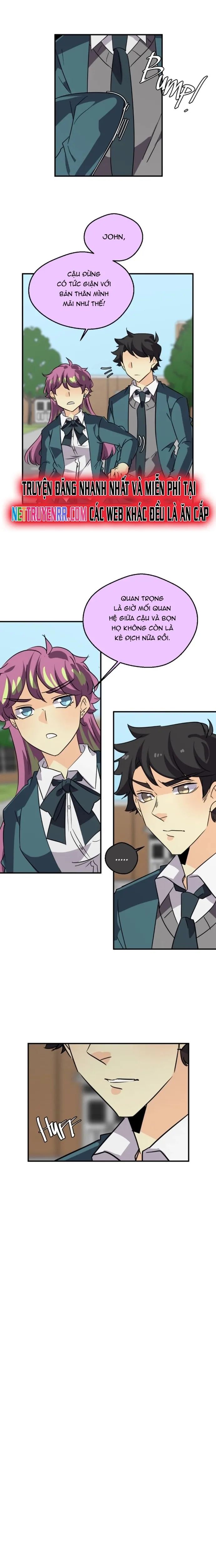 Thế Giới Không Hoàn Hảo Chapter 294 - 13