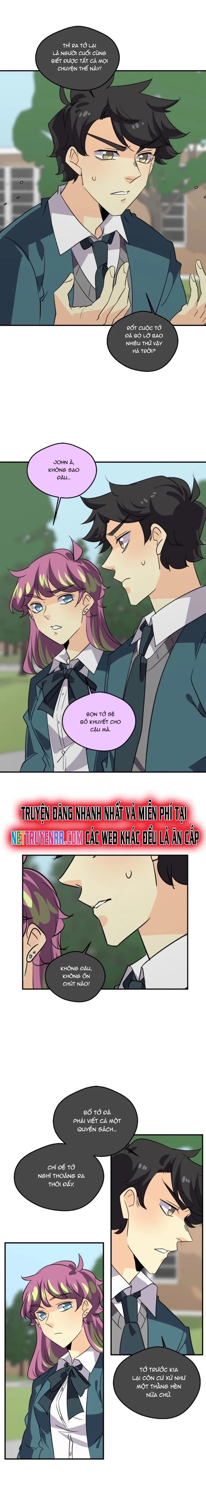 Thế Giới Không Hoàn Hảo Chapter 294 - 15