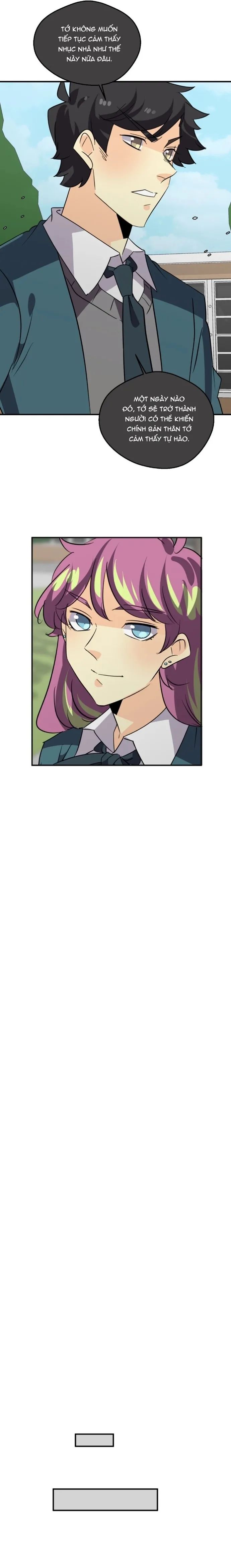 Thế Giới Không Hoàn Hảo Chapter 294 - 17