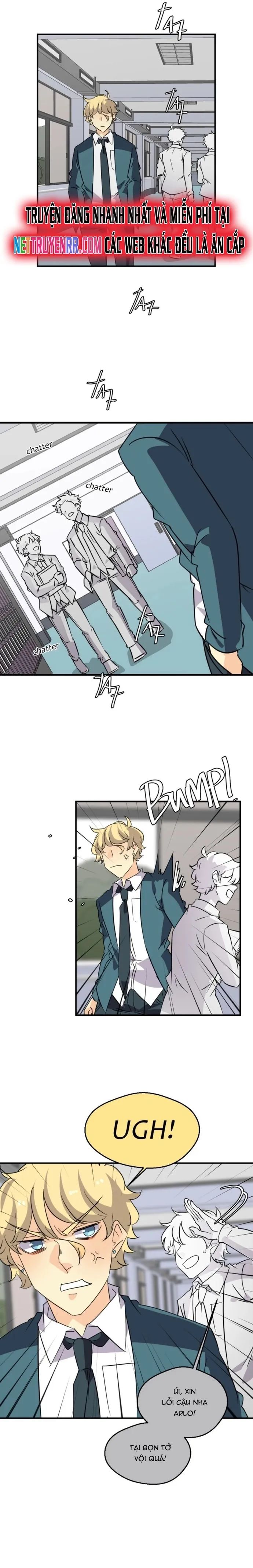 Thế Giới Không Hoàn Hảo Chapter 294 - 18