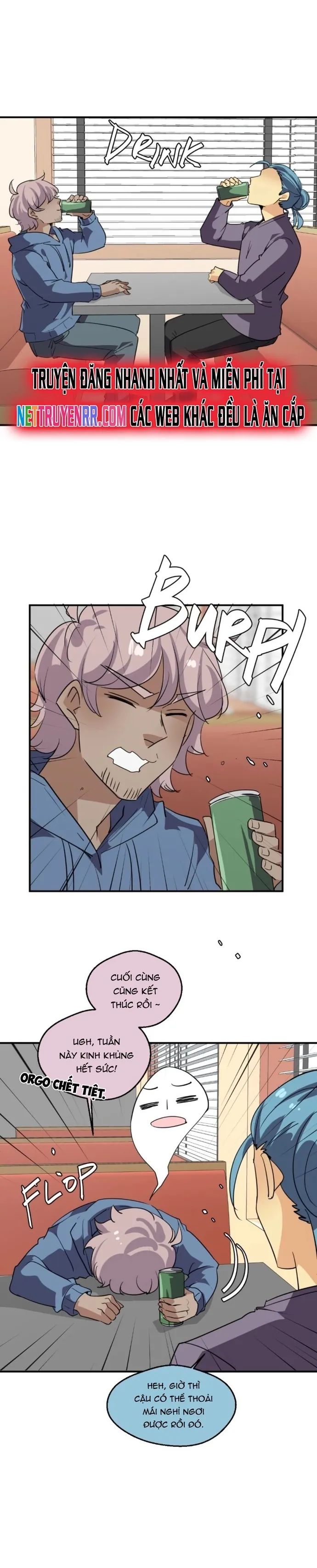 Thế Giới Không Hoàn Hảo Chapter 294 - 3