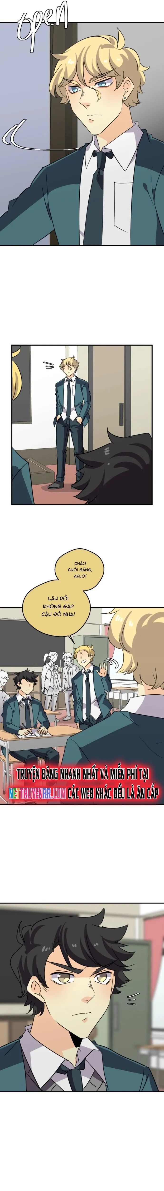 Thế Giới Không Hoàn Hảo Chapter 294 - 22
