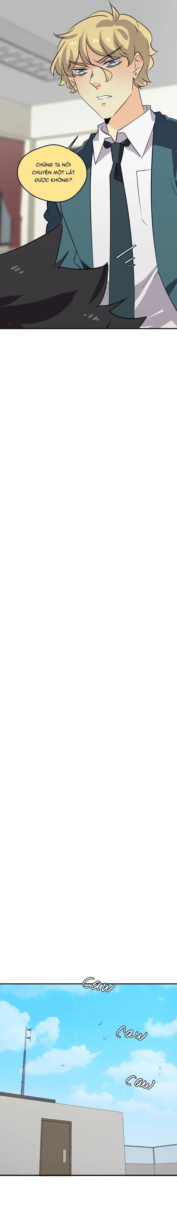 Thế Giới Không Hoàn Hảo Chapter 294 - 24