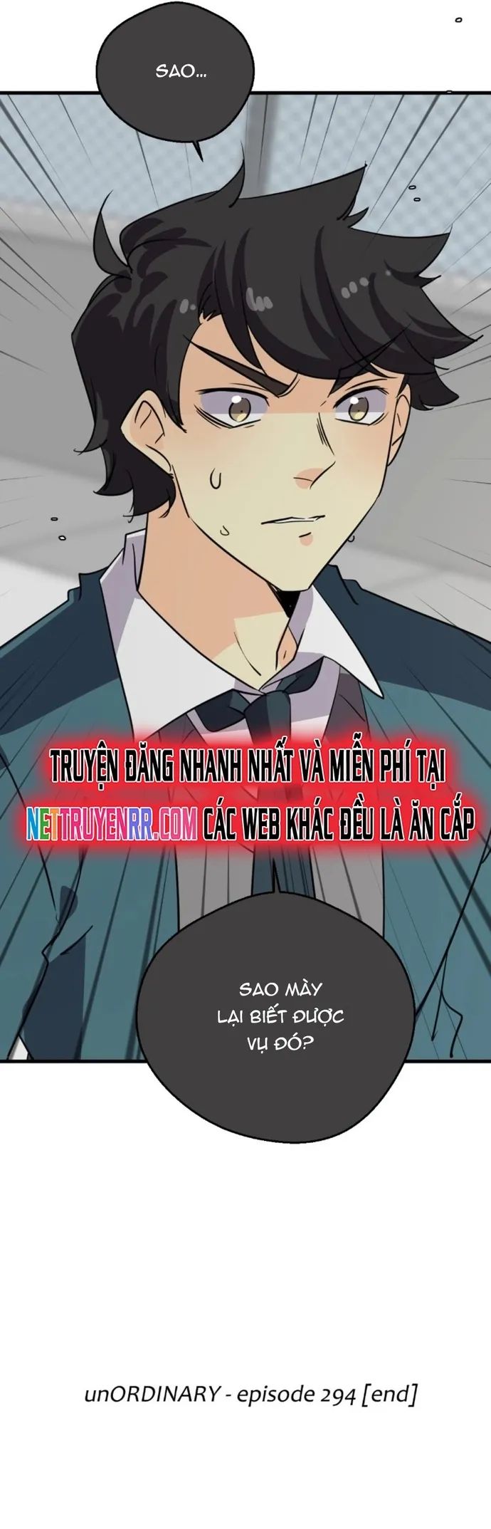 Thế Giới Không Hoàn Hảo Chapter 294 - 26