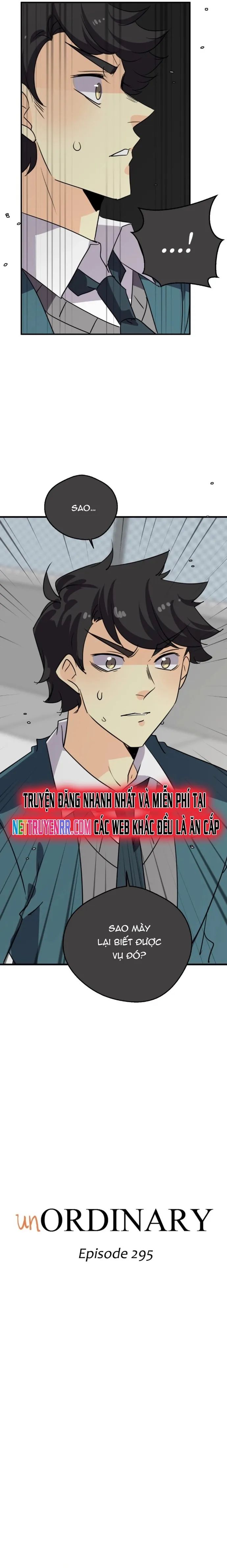 Thế Giới Không Hoàn Hảo Chapter 295 - 2
