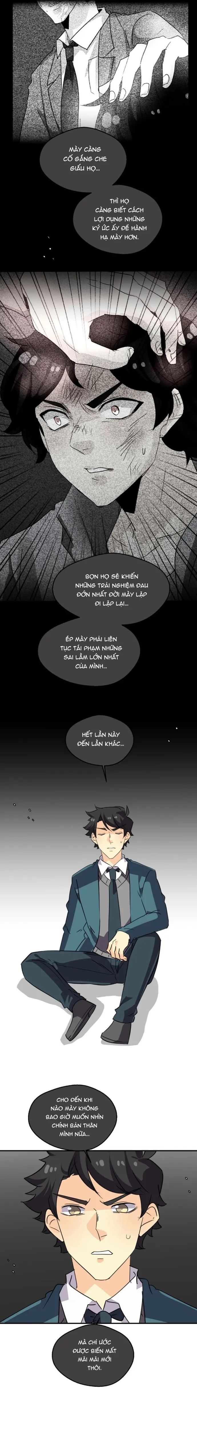 Thế Giới Không Hoàn Hảo Chapter 295 - 12