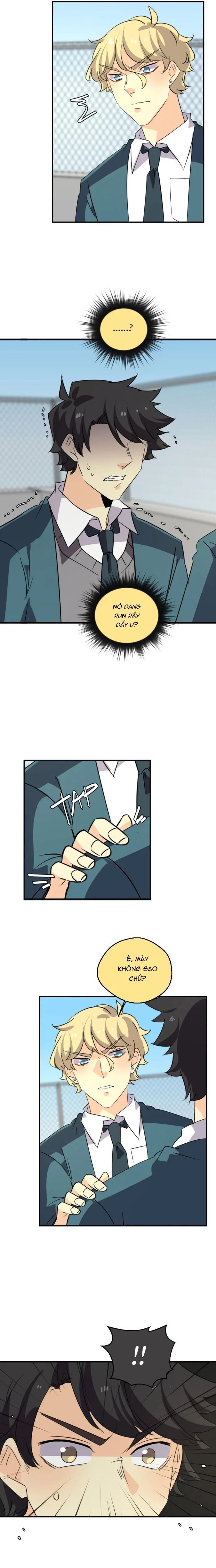 Thế Giới Không Hoàn Hảo Chapter 295 - 3